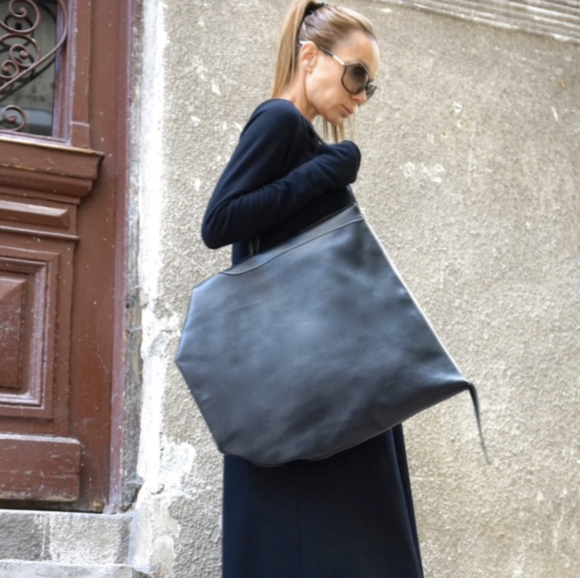 Maxi Tote Bags